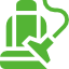 truck detailing icon